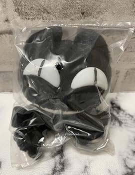 ヤマトぬいぐるみペア　クロネコシロネコ Amazon.co.jp: クロネコヤマト ［ヤマト運輸］ クロネコ